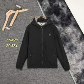 Picture of Louis Vuitton Jackets _SKULVM-3XL12yr49332325